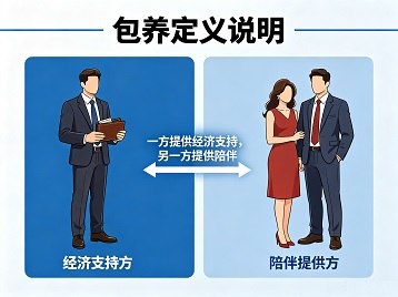 镇江包养违法吗？深度揭秘红线风险注意事项